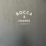 Rocca & Friends - 