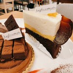 チョコレートな関係 cafe&cake - 