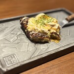 Sosaku Teppan Konamono Ushishi - 