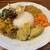 curry trap - 料理写真: