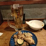 Taishu Izakaya Daikakumei Areya Koreya Nakano Ten - 