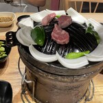 ゆきだるま 中野部屋 - 料理写真: