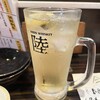 居酒屋さざん - 