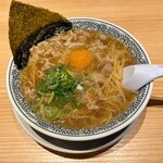 Marugen Ramen Kimidera Ten - 