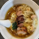 Ramen Koku - 