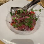 Osteria Barababao Ginza - 