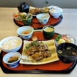 日本料理 こぶし - 2人で