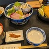 関あじ関さばの郷 佐賀関食堂 - 料理写真: