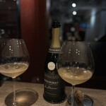 Wine Bar Bâtonnage - 