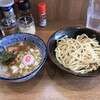 つけ麺さく間 - 