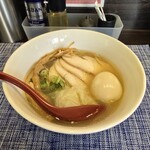 麺屋 かなで - 料理写真: