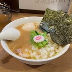 らーめん ぱったぱた - 料理写真: