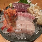 与市 - 料理写真: