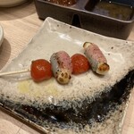 Sumibi Yakitori Shige Chiryu Ekimae Ten - 