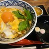 縁結び食堂 蕎麦 なみ満 - 料理写真: