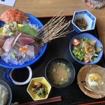 日本料理 h - 