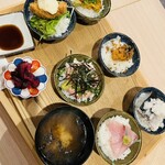 大海鮮居酒屋 あばれ魚 - 