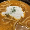 珈琲はうす あんず村 - 料理写真: