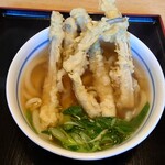 麺処くらや - 料理写真: