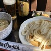 元祖豊後肉汁うどん - 料理写真: