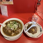 Ramen Suehiro Honten - 