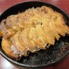 小倉鉄なべ - 料理写真:鉄なべ餃子 二人前