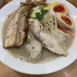 麺や遊大 - 