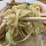 麺や遊大 - 