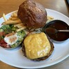 ザ バーガーショップ 393 - 料理写真: