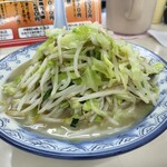 井手ちゃんぽん - 料理写真: