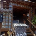 JIMO CAFE & Atelier Kibun - 