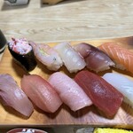 Sakae Zushi - 