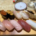 Sakae Zushi - 