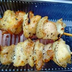 ONIGIRI&YAKITORI TSUBASA Ashibetsu - 鳥串