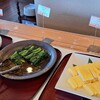 弥陀ヶ原ホテル - 料理写真: