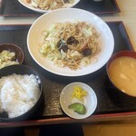 神戸屋 - 料理写真: