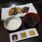 鉄板Diner JAKEN - 