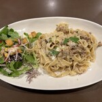 Antica osteria gondoletta - 