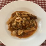 trattoria siva - 