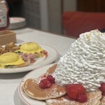 Eggs'n Things - 