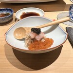 Kagurazaka Sushi Rin - 