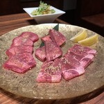 焼肉USON - 