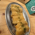 Shumai no Joe Osaka Ekimae Dai3Biru Ten - 