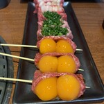 炭火焼肉 こたろう - 