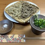 そば処 十割や - 料理写真: