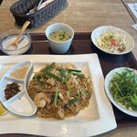 MM THAI - 