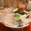 熟成豚骨ラーメン 一番軒 藤が丘店