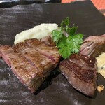 鉄板Diner JAKEN - 