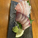 地魚屋台 ぜんちゃん - 料理写真: