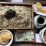 Soba Goro - 